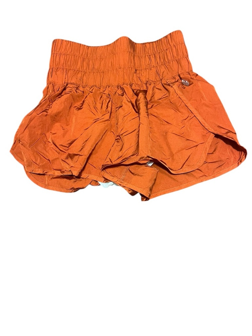 FP Movement Smocked Waist Shorts